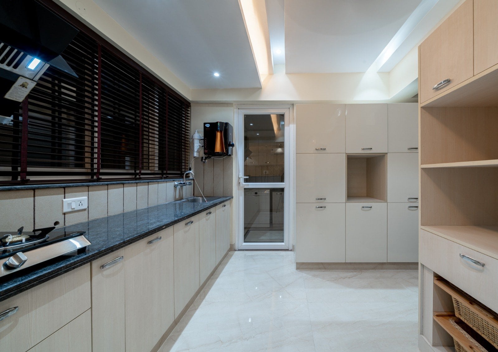 Kitchens