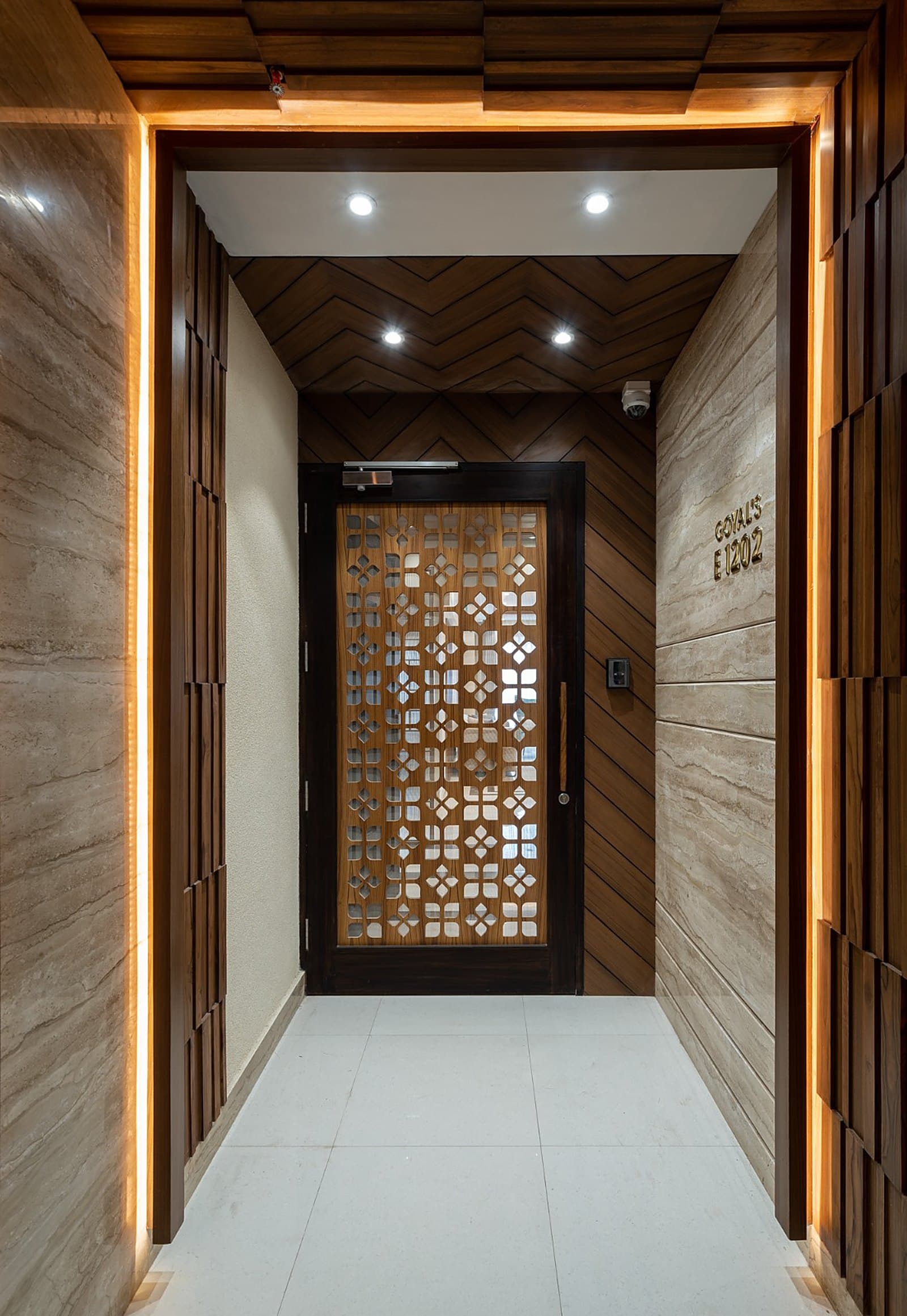 Doors & Chowkhats